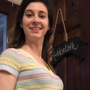 Meet your Posher, Chelsea